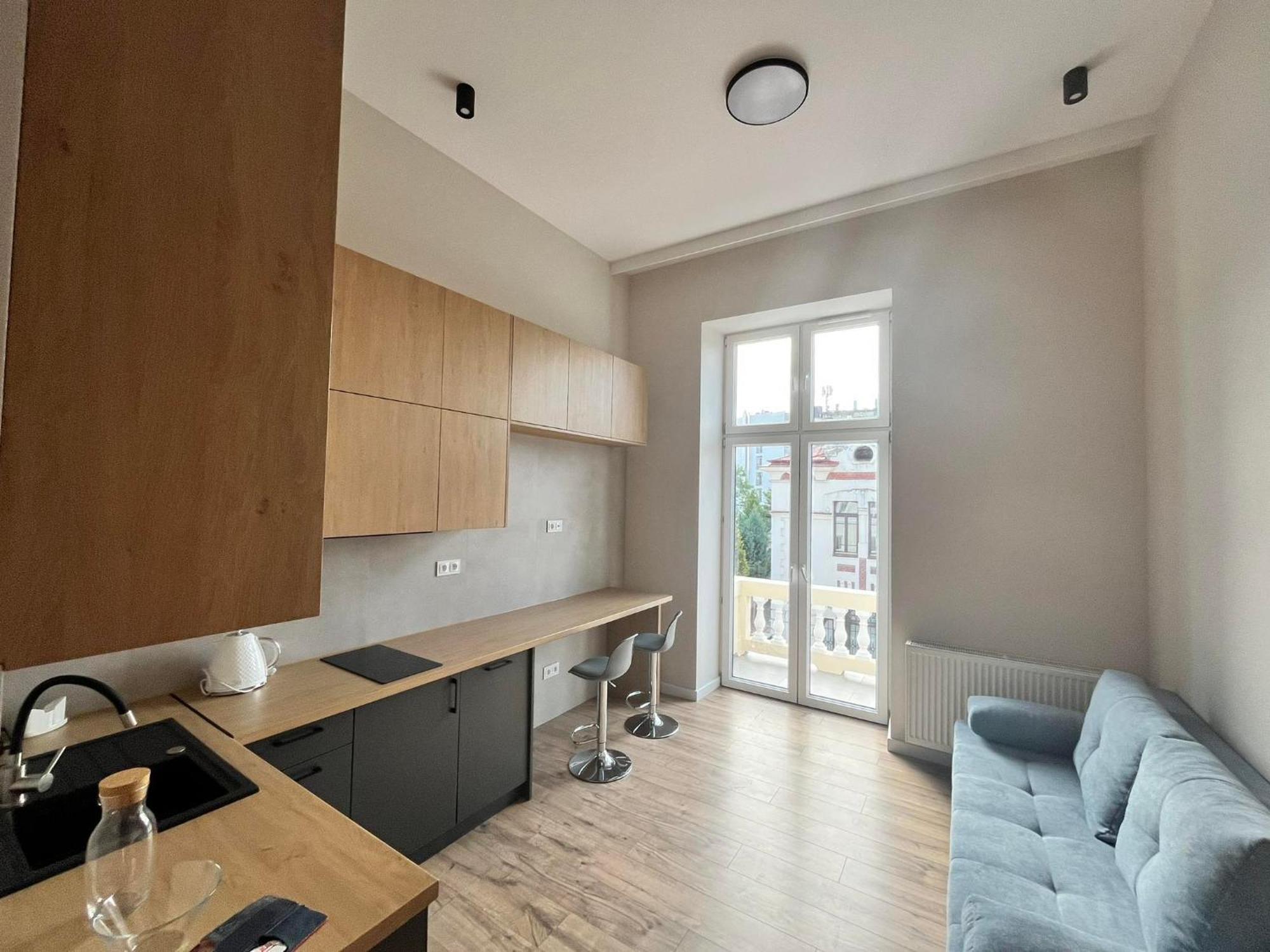 Apartment Premium Slowackiego