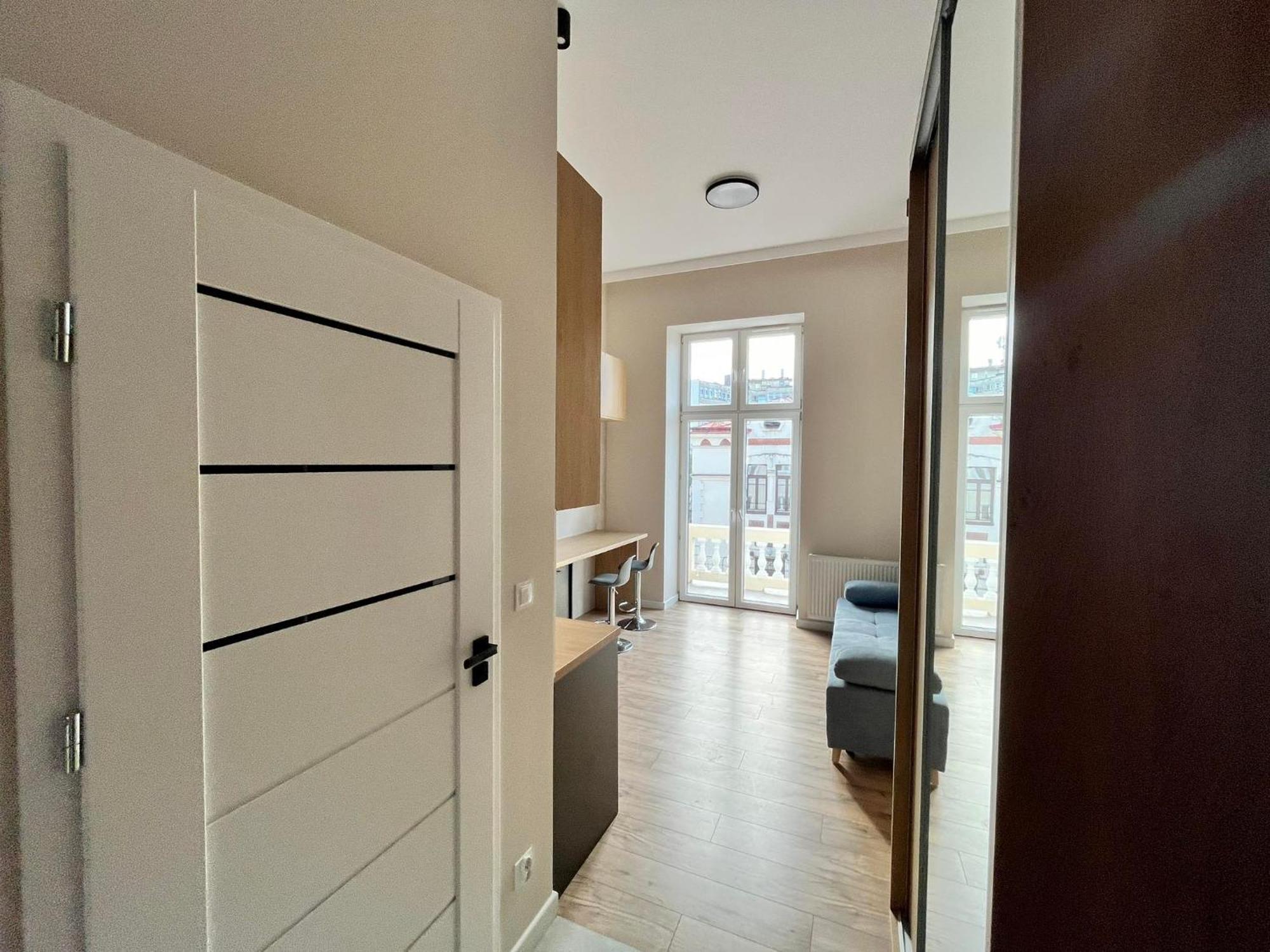 Premium Slowackiego Apartment *