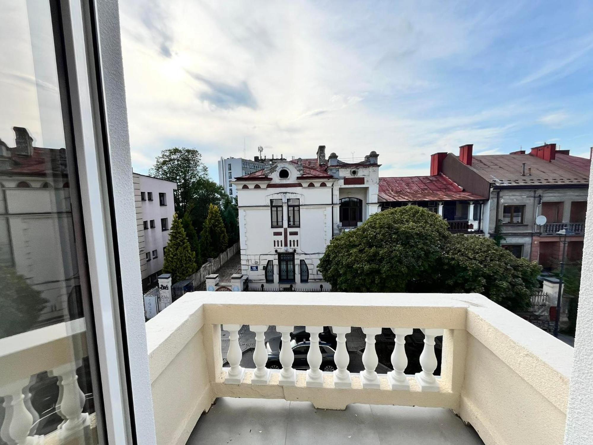 Apartment Premium Slowackiego *