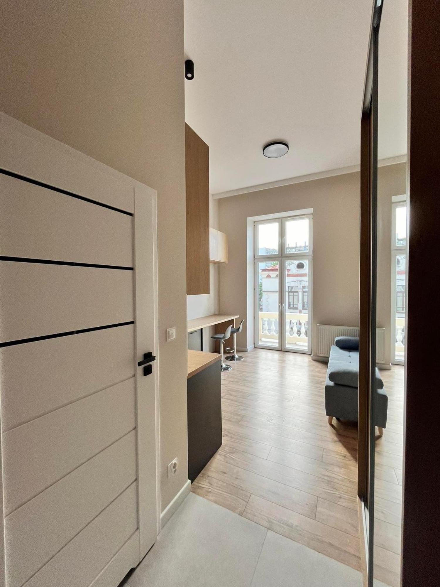 Apartment Premium Slowackiego Kielce