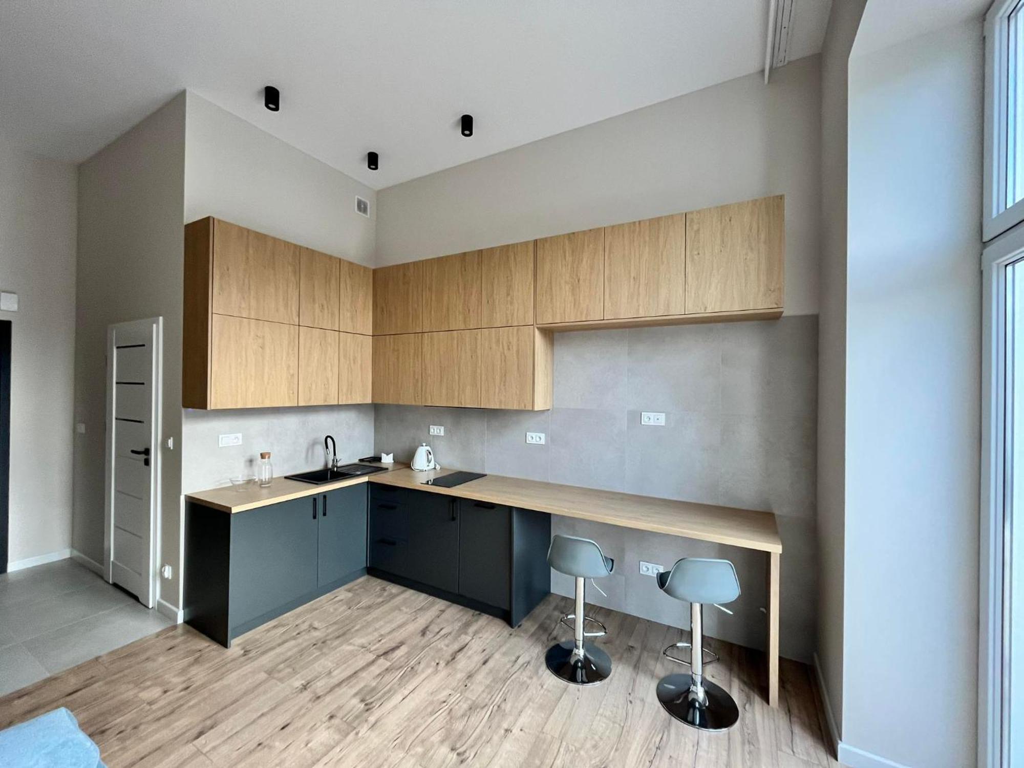 Apartment Premium Slowackiego *