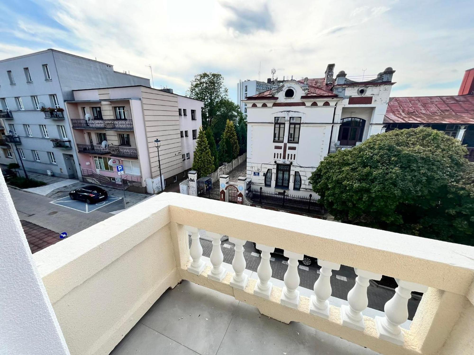 Premium Slowackiego Apartment Kielce