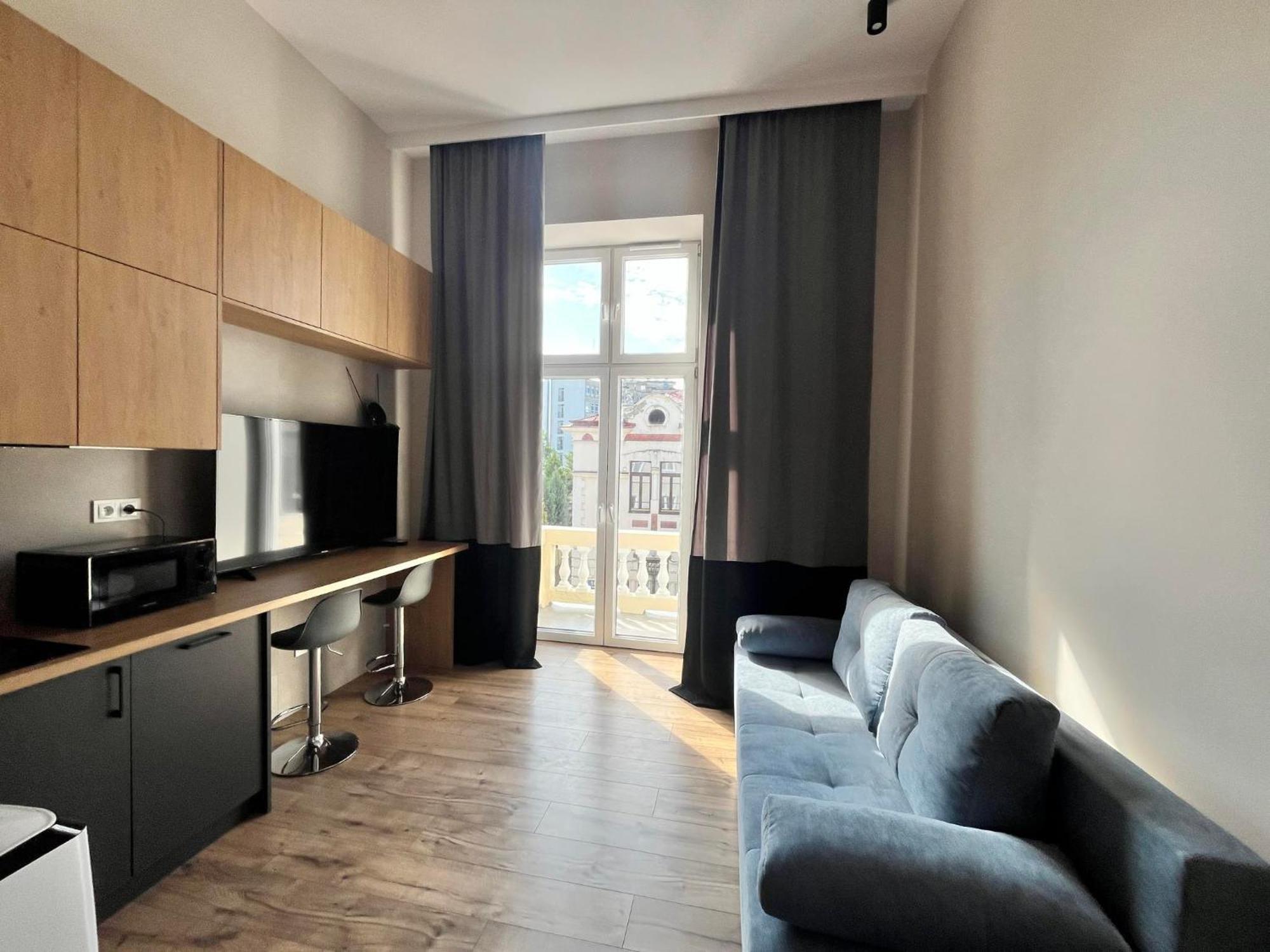 Apartment Premium Slowackiego Kielce