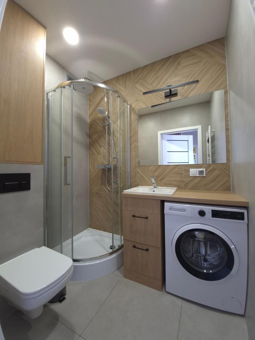 Premium Slowackiego Apartment *